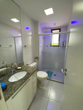 Imagem Apartamento com 3 Quartos à Venda, 82 m² em Piatã - Salvador Imagem Apartamento com 3 Quartos à Venda, 82 m² em Piatã - Salvador