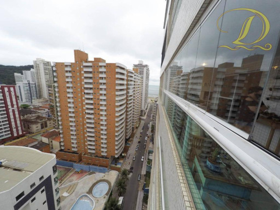 Imagem Apartamento com 3 Quartos à Venda, 154 m² em Canto Do Forte - Praia Grande Imagem Apartamento com 3 Quartos à Venda, 154 m² em Canto Do Forte - Praia Grande