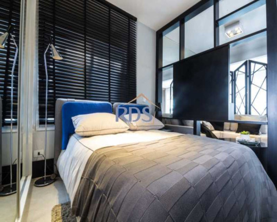 Imagem Apartamento com 1 Quarto à Venda, 69 m² em Santo Amaro - São Paulo Imagem Apartamento com 1 Quarto à Venda, 69 m² em Santo Amaro - São Paulo