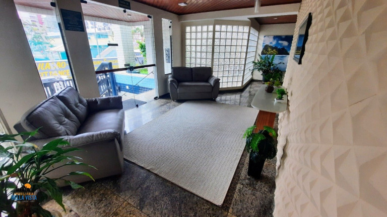 Imagem Apartamento com 2 Quartos à Venda, em Ocian - Praia Grande Imagem Apartamento com 2 Quartos à Venda, em Ocian - Praia Grande
