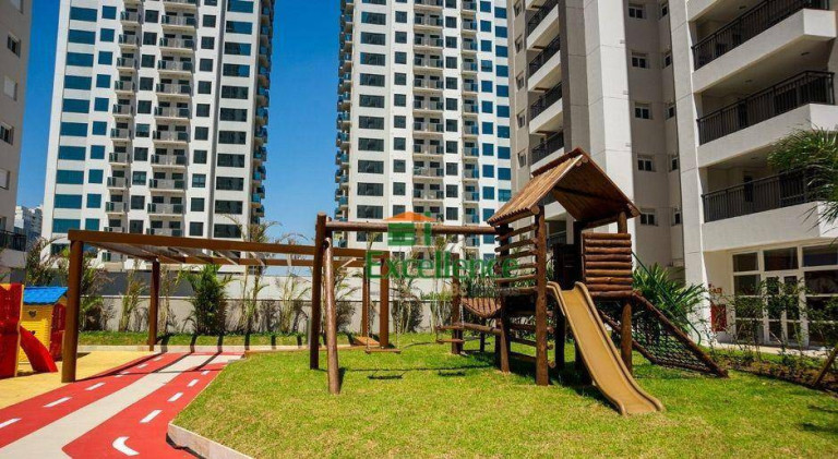 Imagem Apartamento com 2 Quartos à Venda, 70 m² em Campestre - Santo André Imagem Apartamento com 2 Quartos à Venda, 70 m² em Campestre - Santo André