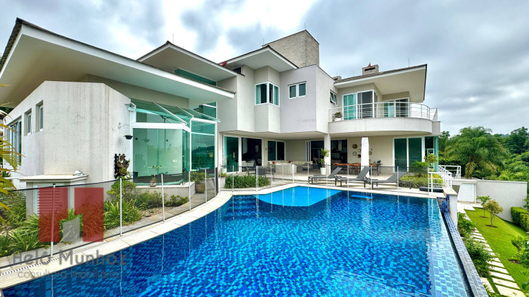 Imagem Casa com 4 Quartos à Venda, 1.170 m² em Alphaville - Santana De Parnaíba