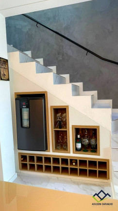 Imagem Casa de Condomínio com 2 Quartos à Venda, em Cidade Nova - Jundiaí Imagem Casa de Condomínio com 2 Quartos à Venda, em Cidade Nova - Jundiaí