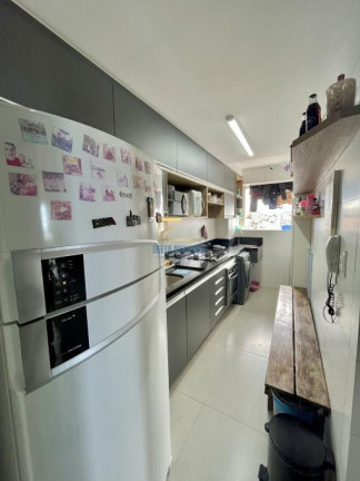 Apartamento com 3 Quartos à Venda, 63 m² em Casa Amarela - Recife