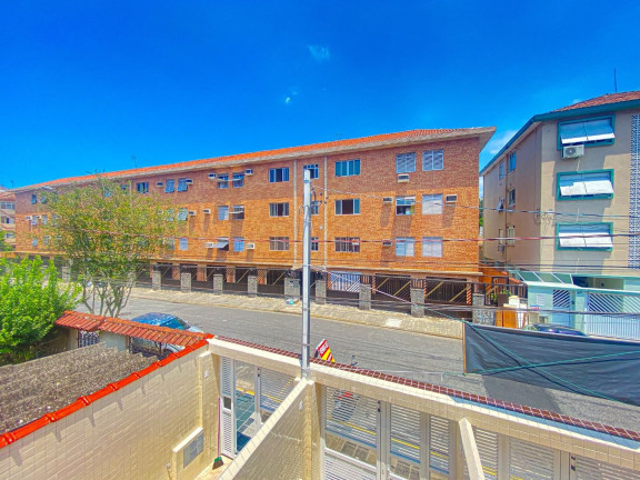 Imagem Casa com 3 Quartos à Venda, 93 m² em Embaré - Santos