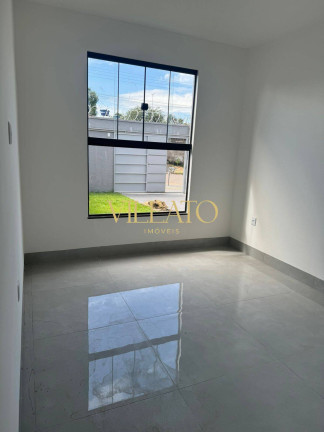 Imagem Casa com 3 Quartos à Venda, 98 m² em Jardim Alto Paraíso - Aparecida De Goiânia Imagem Casa com 3 Quartos à Venda, 98 m² em Jardim Alto Paraíso - Aparecida De Goiânia