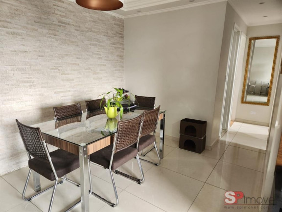 Imagem Apartamento com 3 Quartos à Venda, 64 m² em Vila Nova Cachoeirinha - São Paulo