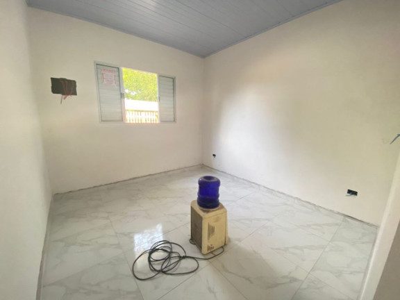 Imagem Casa com 2 Quartos à Venda, 51 m² em Balneário Tupy - Itanhaém Imagem Casa com 2 Quartos à Venda, 51 m² em Balneário Tupy - Itanhaém