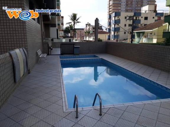 Apartamento com 1 Quarto à Venda, 111 m² em Tupi - Praia Grande