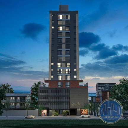 Imagem Apartamento com 3 Quartos à Venda, 107 m² em Centro - Balneário Camboriú Imagem Apartamento com 3 Quartos à Venda, 107 m² em Centro - Balneário Camboriú