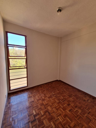 Imagem Apartamento com 3 Quartos para Alugar, 95 m² em Havaí - Belo Horizonte