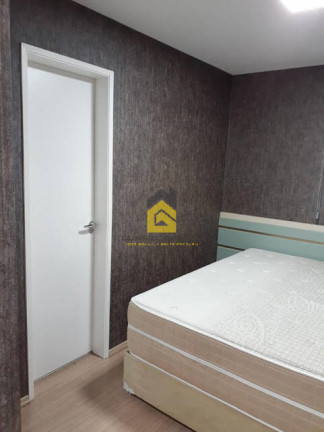 Imagem Apartamento com 1 Quarto à Venda, 44 m² em Casa Branca - Santo André Imagem Apartamento com 1 Quarto à Venda, 44 m² em Casa Branca - Santo André
