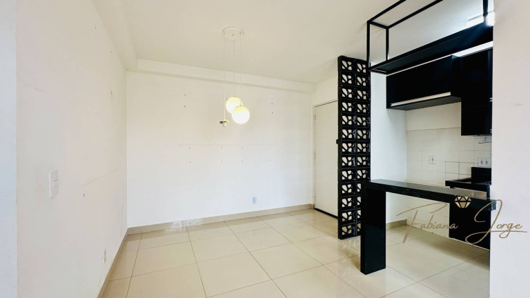 Imagem Apartamento com 2 Quartos à Venda, 47 m² em Vila Satúrnia - Campinas