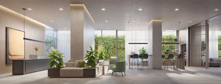 Imagem Imóvel com 1 Quarto à Venda, 30 m² em Aclimação - São Paulo