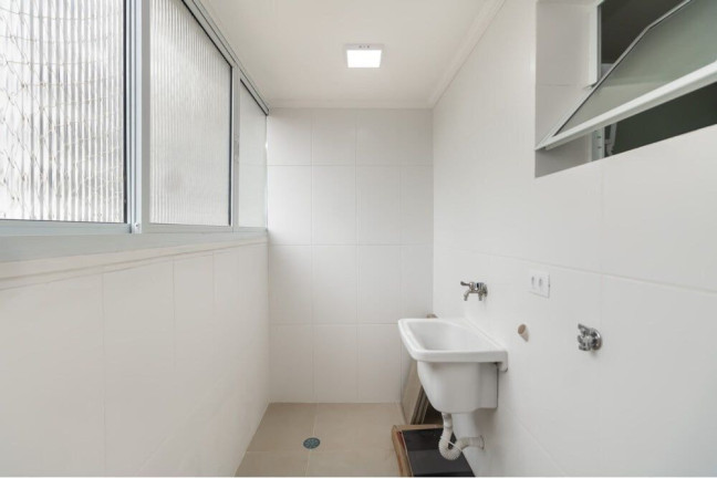 Imagem Apartamento com 3 Quartos à Venda, 83 m² em Vila Mariana - São Paulo Imagem Apartamento com 3 Quartos à Venda, 83 m² em Vila Mariana - São Paulo