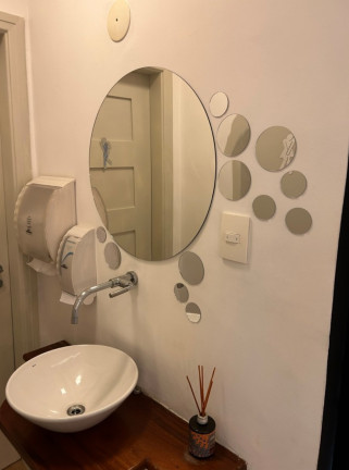 Imagem Casa à Venda, 183 m² em Campo Belo - São Paulo