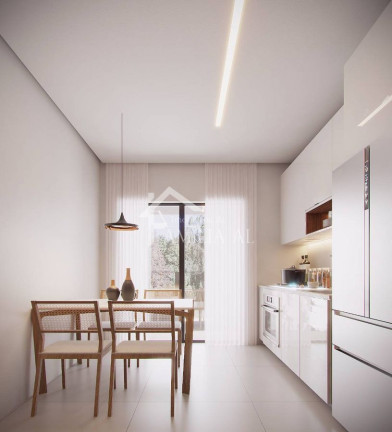 Imagem Apartamento com 2 Quartos à Venda, 56 m² em Costa E Silva - Joinville