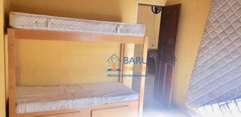 Imagem Casa com 2 Quartos à Venda, 180 m² em Agenor De Campos - Mongaguá Imagem Casa com 2 Quartos à Venda, 180 m² em Agenor De Campos - Mongaguá
