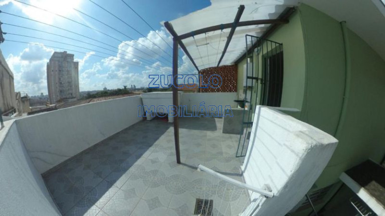Imagem Sobrado com 3 Quartos à Venda, 143 m² em Paulicéia - São Bernardo Do Campo Imagem Sobrado com 3 Quartos à Venda, 143 m² em Paulicéia - São Bernardo Do Campo