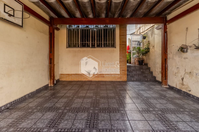 Imagem Casa com 3 Quartos à Venda, 111 m² em Pirituba - São Paulo Imagem Casa com 3 Quartos à Venda, 111 m² em Pirituba - São Paulo
