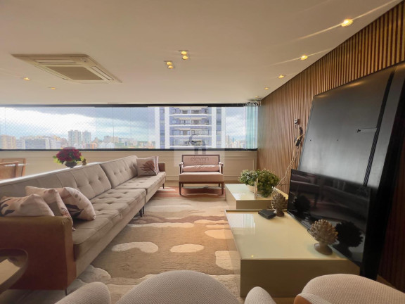 Imagem Cobertura com 4 Quartos à Venda, 234 m² em Pituba - Salvador Imagem Cobertura com 4 Quartos à Venda, 234 m² em Pituba - Salvador