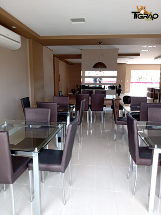 Imagem Apartamento com 3 Quartos à Venda, 126 m² em São Pedro - Navegantes Imagem Apartamento com 3 Quartos à Venda, 126 m² em São Pedro - Navegantes