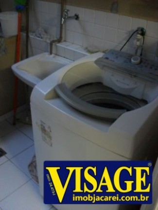 Imagem Casa de Condomínio com 3 Quartos à Venda, 100 m² em Sao Joao - Jacareí