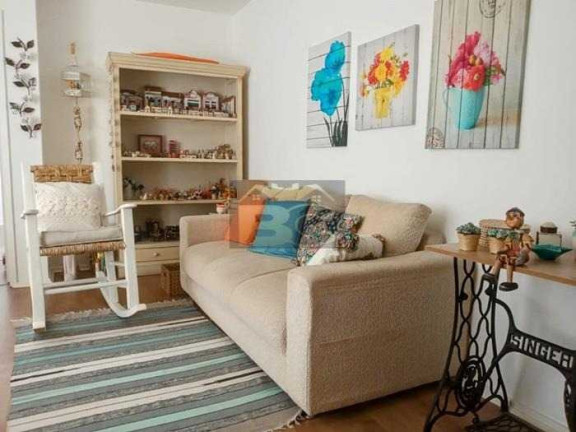 Imagem Apartamento com 2 Quartos à Venda, 83 m² em Vila Clementino - São Paulo
