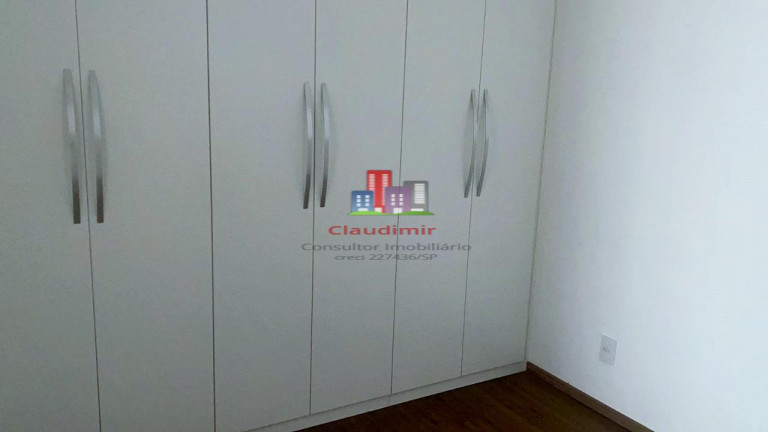 Imagem Apartamento com 2 Quartos à Venda, 45 m² em Campestre - Santo André Imagem Apartamento com 2 Quartos à Venda, 45 m² em Campestre - Santo André