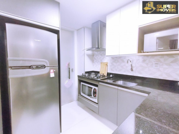Imagem Apartamento com 2 Quartos à Venda, 60 m² em Fragata - Pelotas