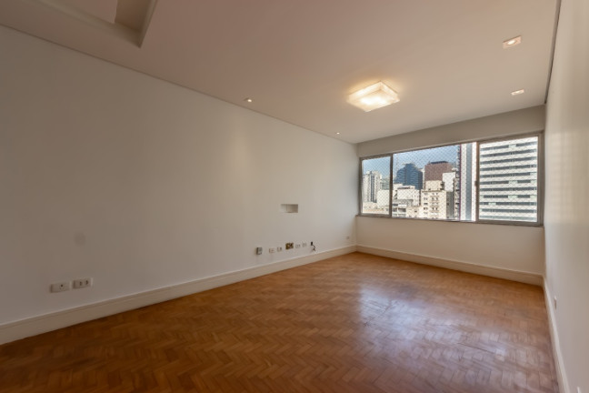 Imagem Apartamento com 2 Quartos à Venda, 90 m² em Consolação - São Paulo