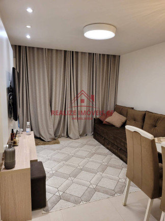 Apartamento com 1 Quarto à Venda, 55 m² em Portinho - Cabo Frio
