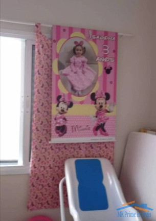 Imagem Casa de Condomínio com 2 Quartos à Venda, 72 m² em Quitaúna - Osasco