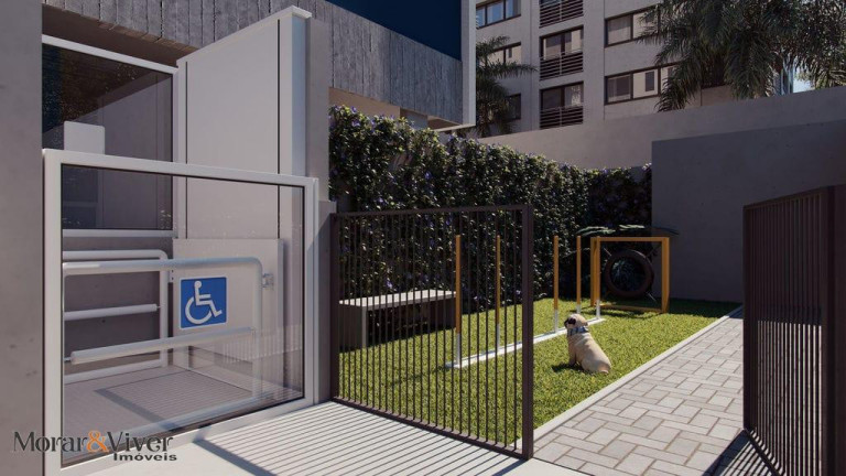 Imagem Apartamento com 3 Quartos à Venda, 74 m² em Bacacheri - Curitiba Imagem Apartamento com 3 Quartos à Venda, 74 m² em Bacacheri - Curitiba