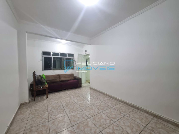 Imagem Apartamento com 2 Quartos à Venda, 60 m² em Canto Do Forte - Praia Grande Imagem Apartamento com 2 Quartos à Venda, 60 m² em Canto Do Forte - Praia Grande