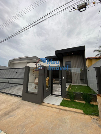 Imagem Casa com 4 Quartos à Venda, 350 m² em Setor Habitacional Vicente Pires - Brasília Imagem Casa com 4 Quartos à Venda, 350 m² em Setor Habitacional Vicente Pires - Brasília