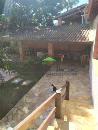 Imagem Chácara com 3 Quartos à Venda, 650 m² em Centro - Tuiuti