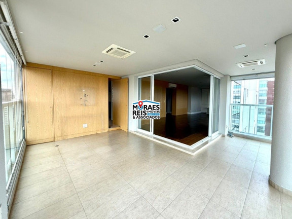 Imagem Apartamento com 4 Quartos à Venda, 300 m² em Campo Belo - São Paulo Imagem Apartamento com 4 Quartos à Venda, 300 m² em Campo Belo - São Paulo