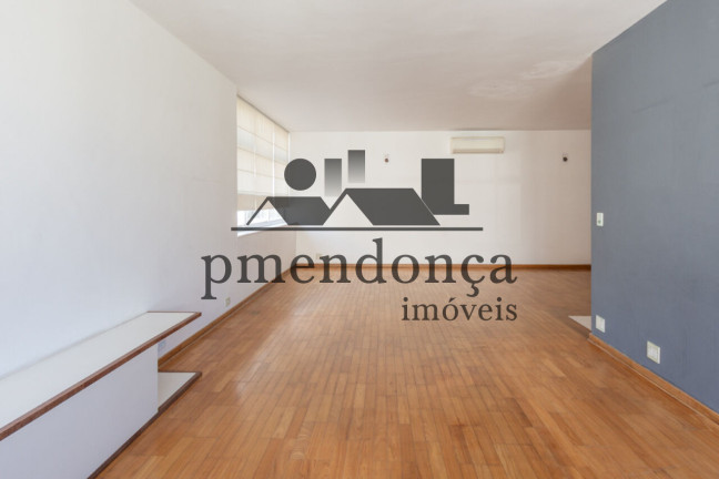 Imagem Apartamento com 3 Quartos à Venda, 176 m² em Higienópolis - São Paulo Imagem Apartamento com 3 Quartos à Venda, 176 m² em Higienópolis - São Paulo