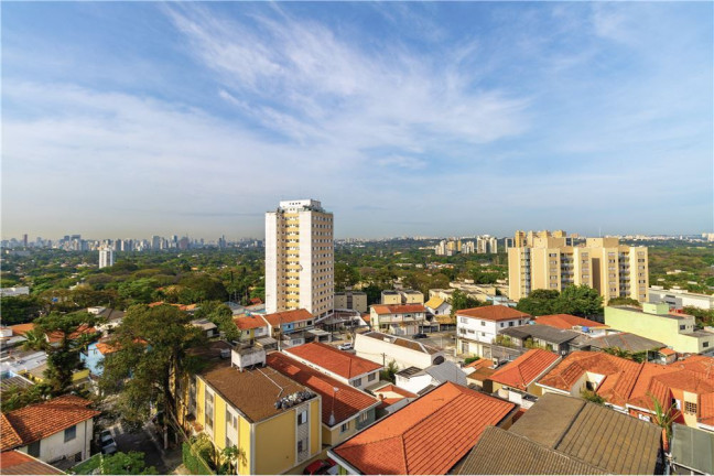 Imagem Imóvel com 2 Quartos à Venda,  em Alto De Pinheiros - São Paulo