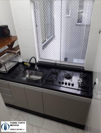Imagem Apartamento com 2 Quartos à Venda, 80 m² em Vila Clarice - Santo André Imagem Apartamento com 2 Quartos à Venda, 80 m² em Vila Clarice - Santo André