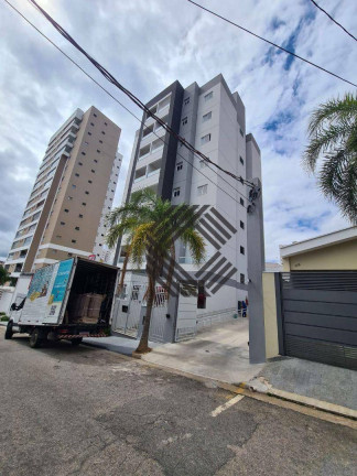 Imagem Apartamento com 1 Quarto à Venda ou Locação, 45 m² em Mangal - Sorocaba Imagem Apartamento com 1 Quarto à Venda ou Locação, 45 m² em Mangal - Sorocaba