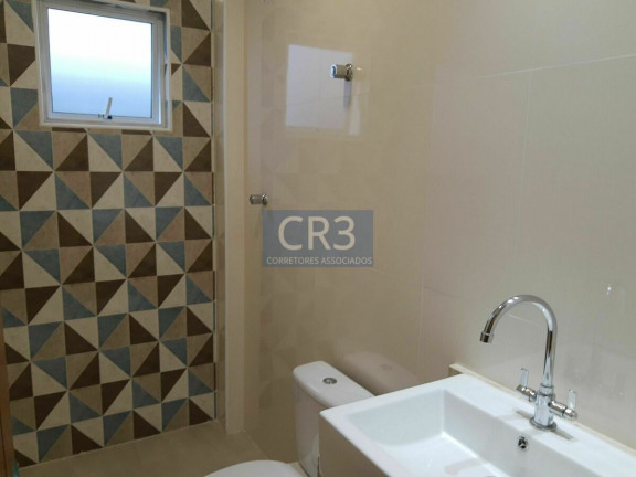 Imagem Sobrado com 3 Quartos à Venda, 175 m² em Boqueirão - Santos
