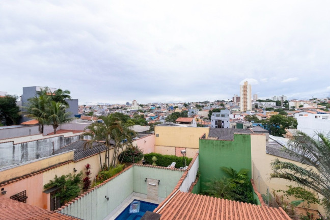 Imagem Casa com 3 Quartos à Venda, 222 m² em Parque Das Nações - Santo André Imagem Casa com 3 Quartos à Venda, 222 m² em Parque Das Nações - Santo André