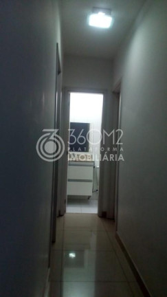 Imagem Apartamento com 3 Quartos à Venda, 93 m² em Campestre - Santo André Imagem Apartamento com 3 Quartos à Venda, 93 m² em Campestre - Santo André
