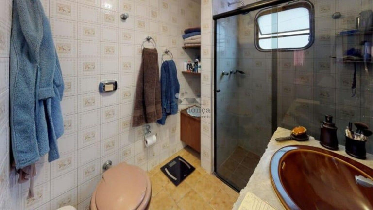 Imagem Apartamento com 3 Quartos à Venda, 102 m² em Sumarezinho - São Paulo Imagem Apartamento com 3 Quartos à Venda, 102 m² em Sumarezinho - São Paulo