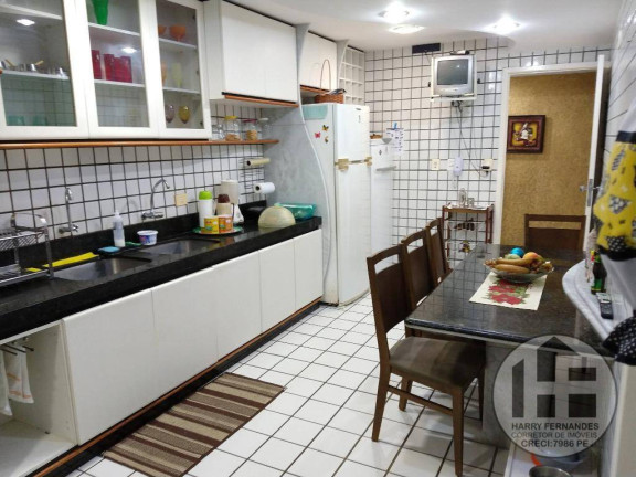 Imagem Apartamento com 3 Quartos à Venda, 157 m² em Boa Viagem - Recife Imagem Apartamento com 3 Quartos à Venda, 157 m² em Boa Viagem - Recife