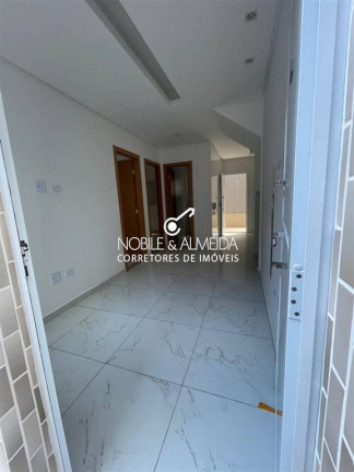 Casa com 2 Quartos à Venda, 39 m² em Ocian - Praia Grande