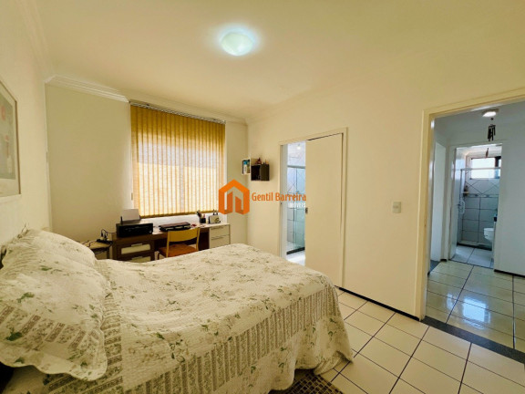 Imagem Apartamento com 3 Quartos à Venda, 170 m² em Cocó - Fortaleza Imagem Apartamento com 3 Quartos à Venda, 170 m² em Cocó - Fortaleza