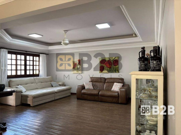 Imagem Casa com 3 Quartos à Venda, 284 m² em Jardim América - Bauru Imagem Casa com 3 Quartos à Venda, 284 m² em Jardim América - Bauru